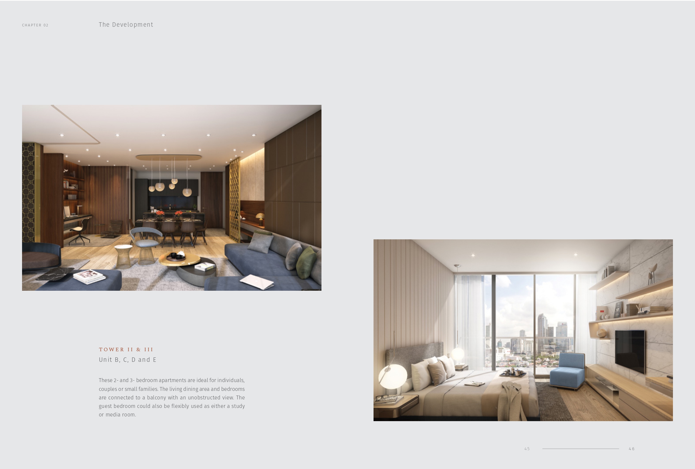 Savyavasa Apartment Harmoni Hunian Mewah di Tengah Alam Jakarta Selatan Savyavasa Apartment Harmoni Hunian Mewah di Tengah Alam Jakarta Selatan