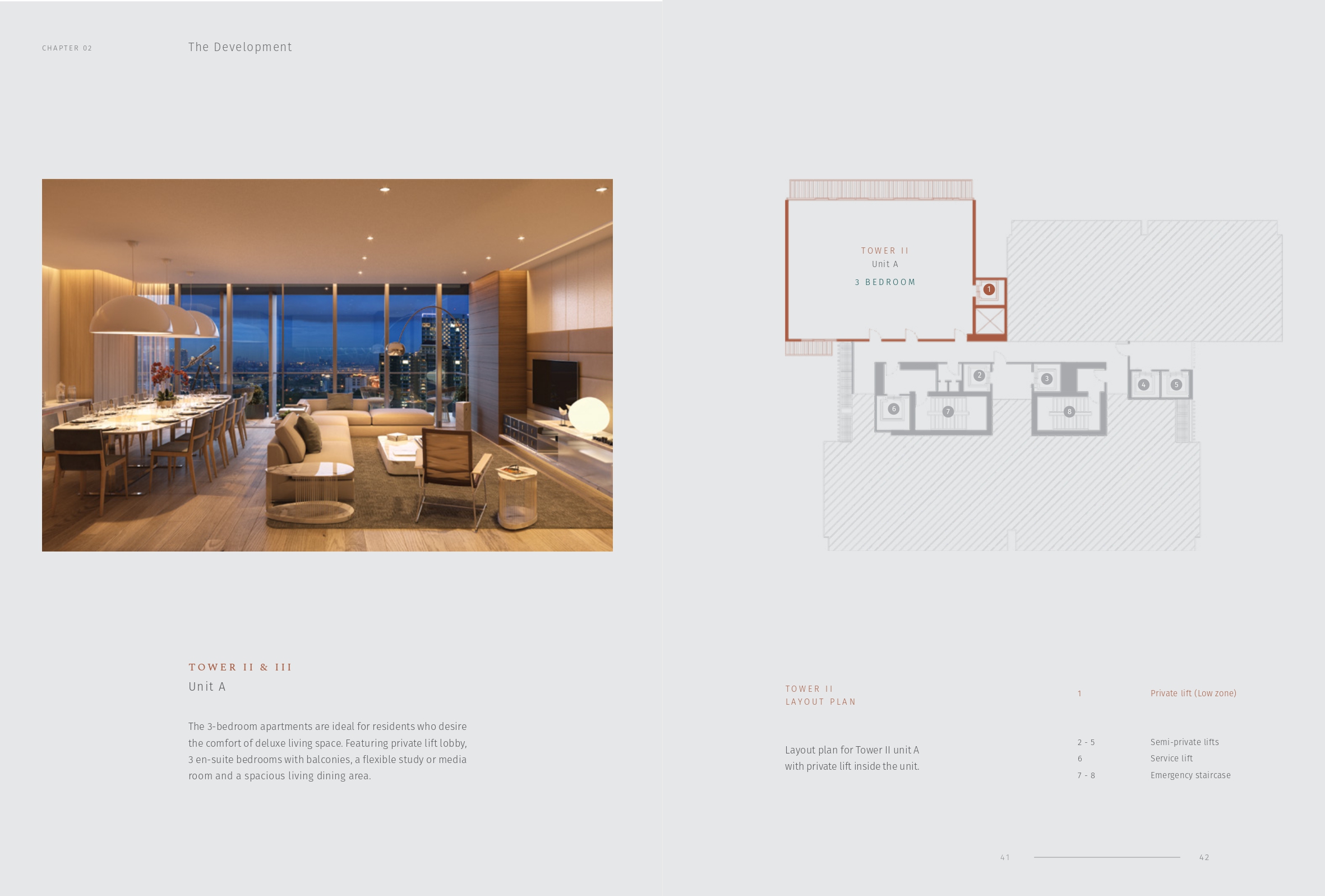 Savyavasa Apartment Harmoni Hunian Mewah di Tengah Alam Jakarta Selatan Savyavasa Apartment Harmoni Hunian Mewah di Tengah Alam Jakarta Selatan