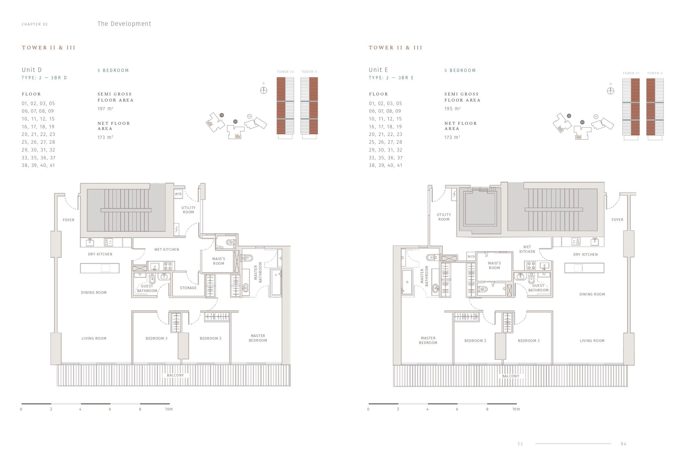 Savyavasa Apartment Harmoni Hunian Mewah di Tengah Alam Jakarta Selatan Savyavasa Apartment Harmoni Hunian Mewah di Tengah Alam Jakarta Selatan