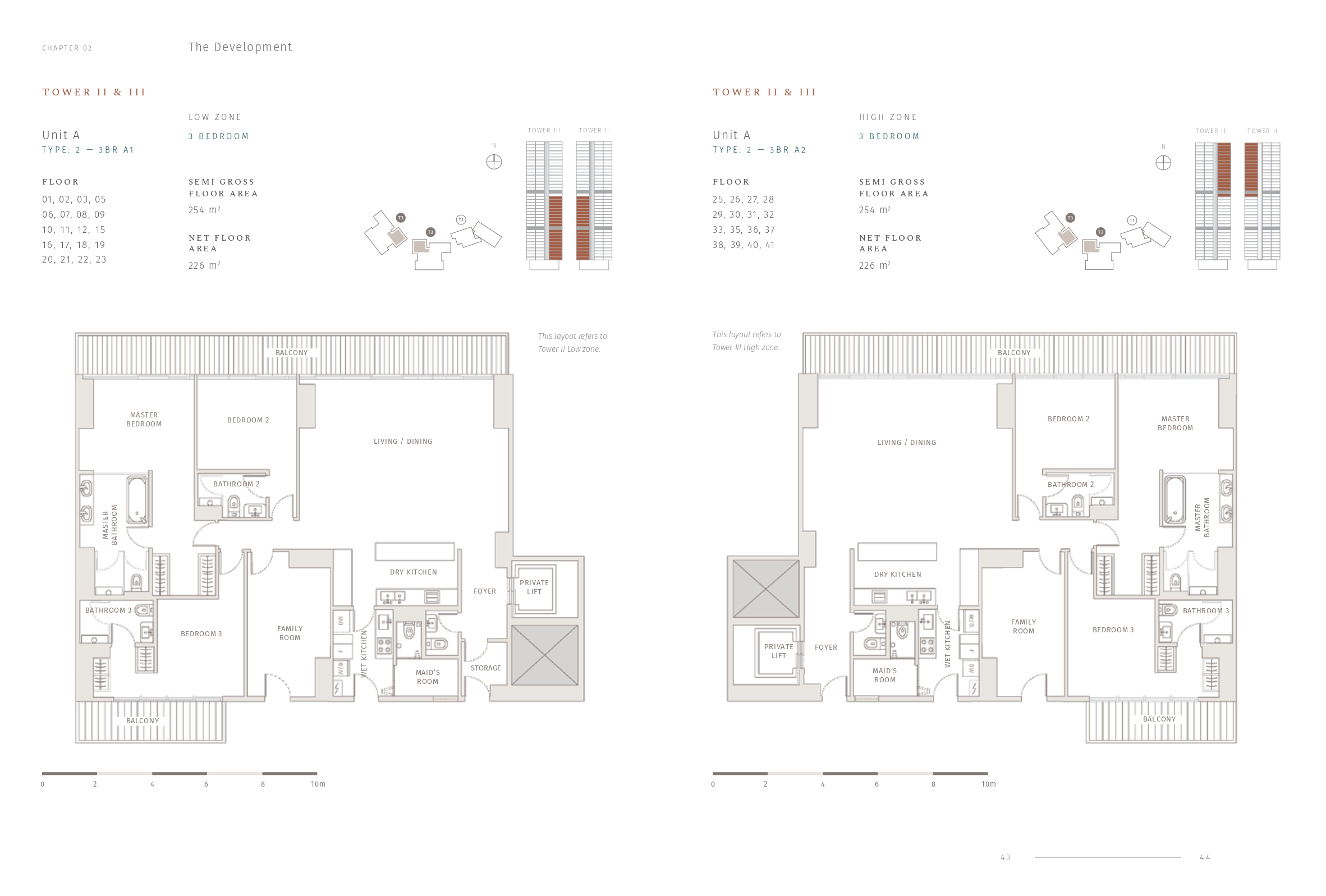 Savyavasa Apartment Harmoni Hunian Mewah di Tengah Alam Jakarta Selatan Savyavasa Apartment Harmoni Hunian Mewah di Tengah Alam Jakarta Selatan