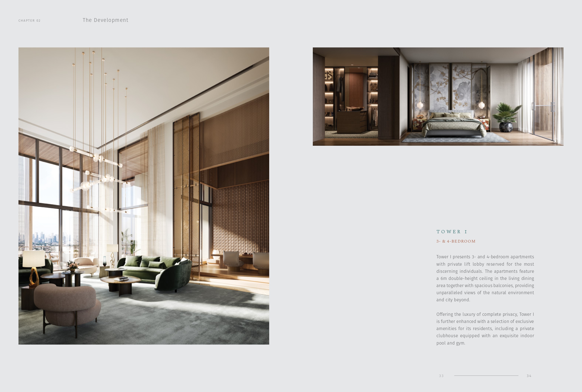 Savyavasa Apartment Harmoni Hunian Mewah di Tengah Alam Jakarta Selatan Savyavasa Apartment Harmoni Hunian Mewah di Tengah Alam Jakarta Selatan