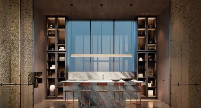 Savyavasa Apartments