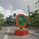 area cimahi alun alun
