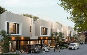 perumahan di dago bandung