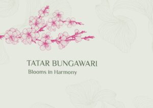 Tatar Bungawari Kota Baru Parahyangan Bandung