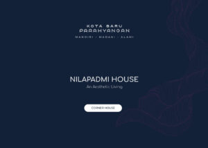 Tatar Nilapadmi Kota Baru Parahyangan