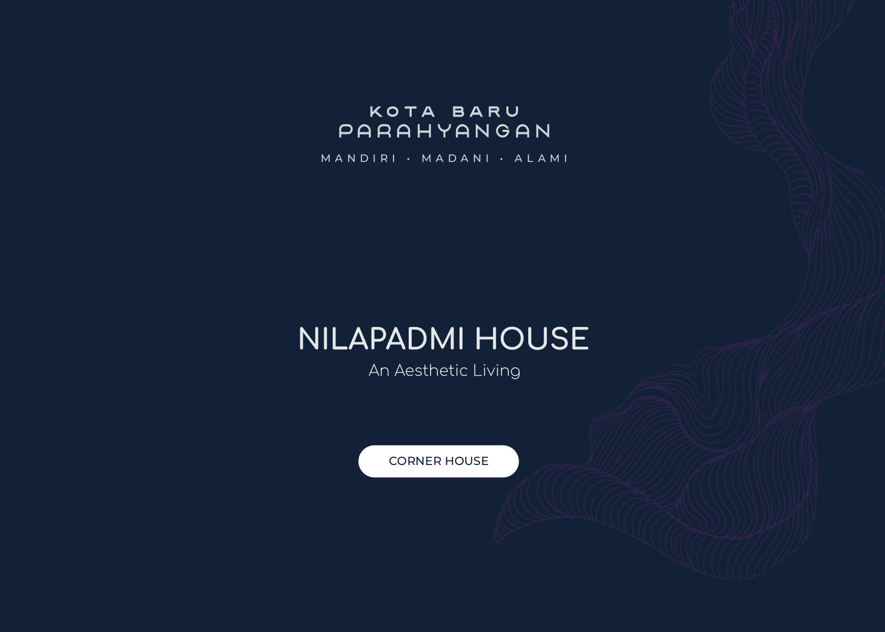 Tatar Nilapadmi Kota Baru Parahyangan