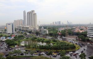 surabaya barat