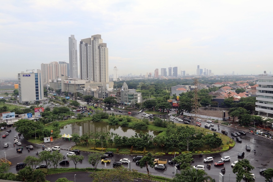 surabaya barat