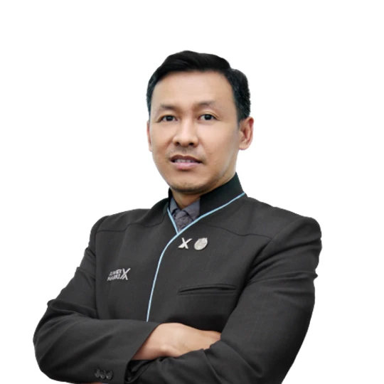 Daniel Saputra