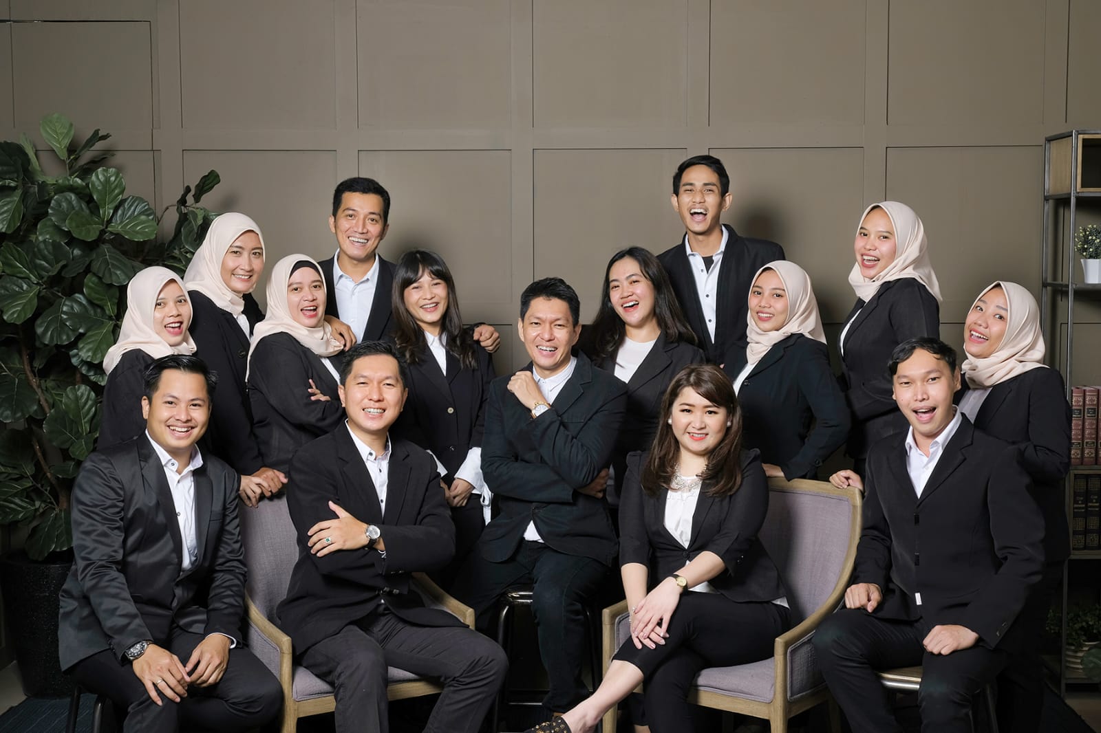 Profil Perusahaan