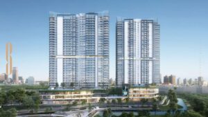 Antasari Place