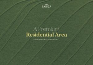 Padma Cluster Amerta PIK 2