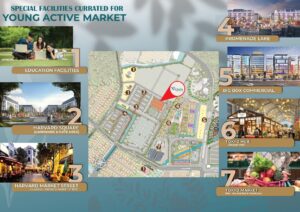 Victoria Residence Pantai Indah Kapuk