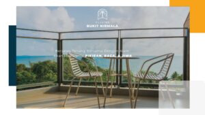 Bukit Nirmala PIK 2