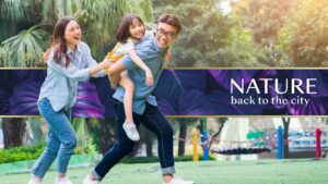 Casa Pasadena Cluster Casa Montana PIK 2