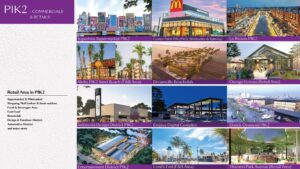 Casa Pasadena Cluster Casa Montana PIK 2