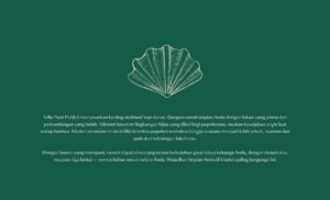 Villa Pasir Putih 6 PIK 2