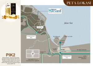 Rukan Harvard PIK 2
