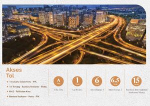 Cambridge Dormitory PIK 2