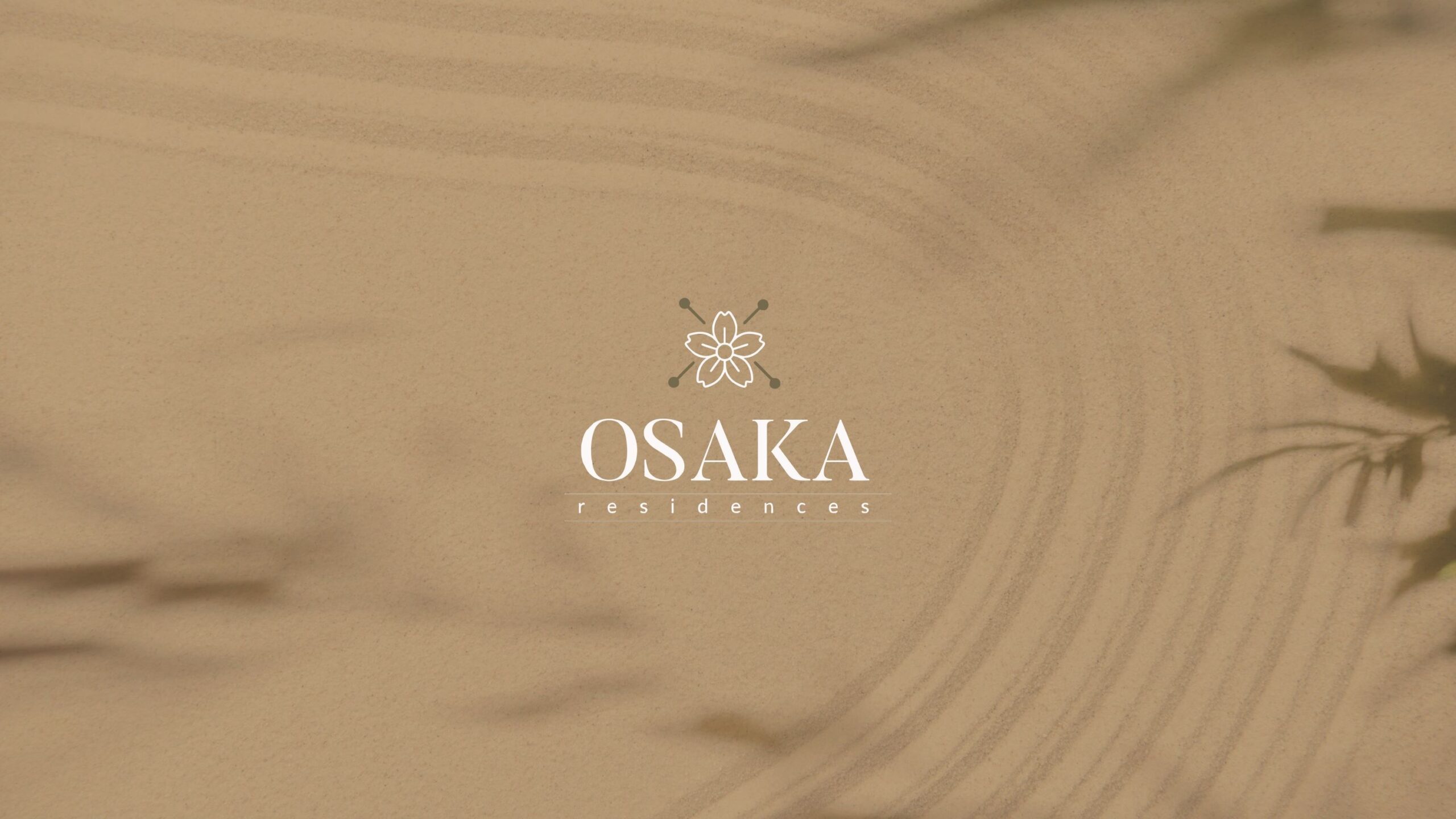 Terrace House Osaka Residences