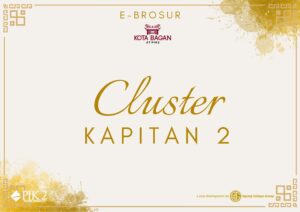 Cluster Kapitan 2