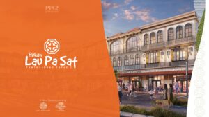 Rukan Lau Pa Sat Street