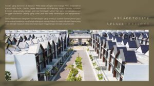 Terrace House Osaka Residences