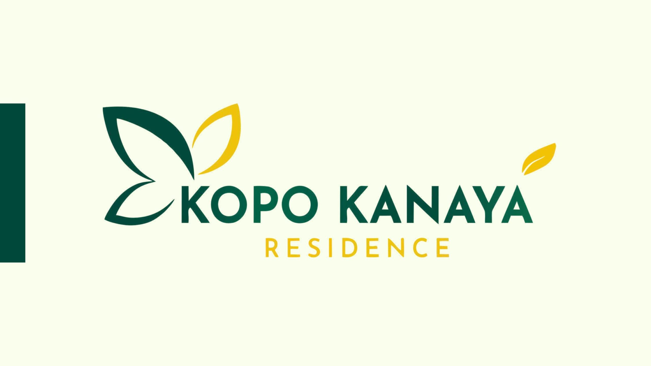 Kopo Kanaya Residence