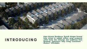 Kopo Kanaya Residence