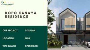 Kopo Kanaya Residence