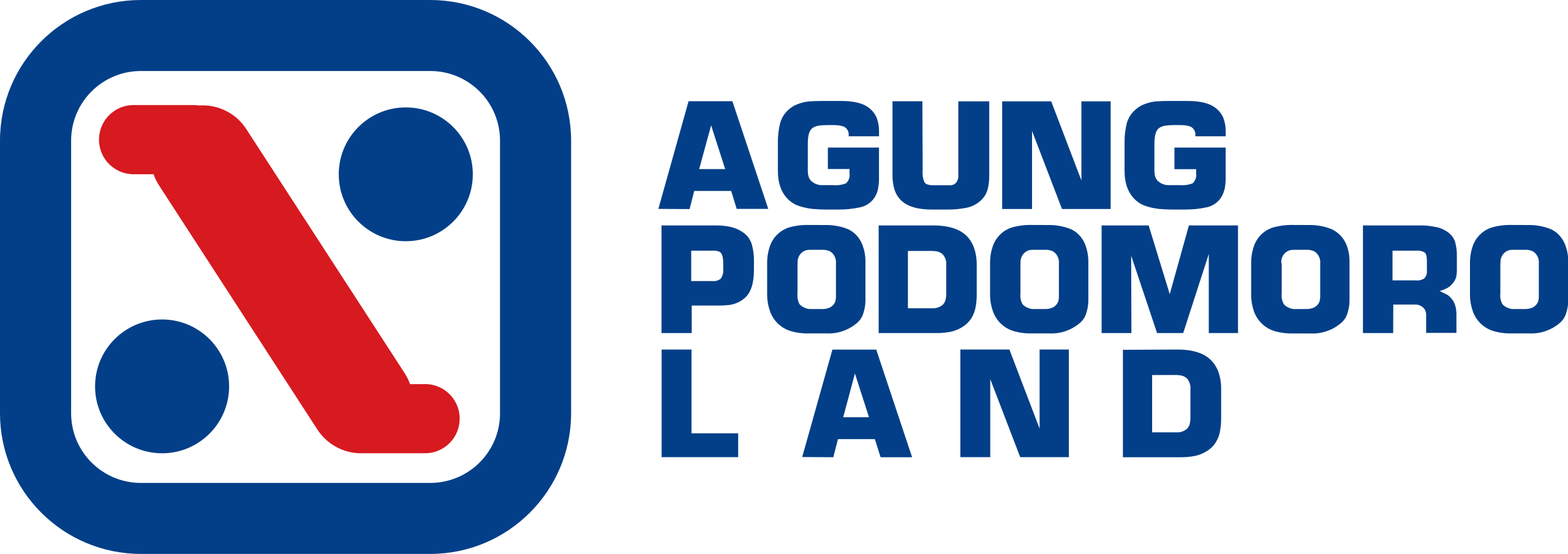 Agung Podomoro Land