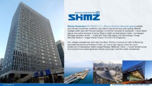 Millennials Home Shimizu Podomoro Park Bandung