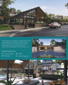 Ivora Summarecon Bandung