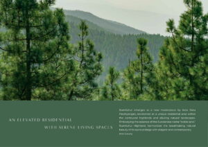 Tatar Surawisesa Kota Baru Parahyangan