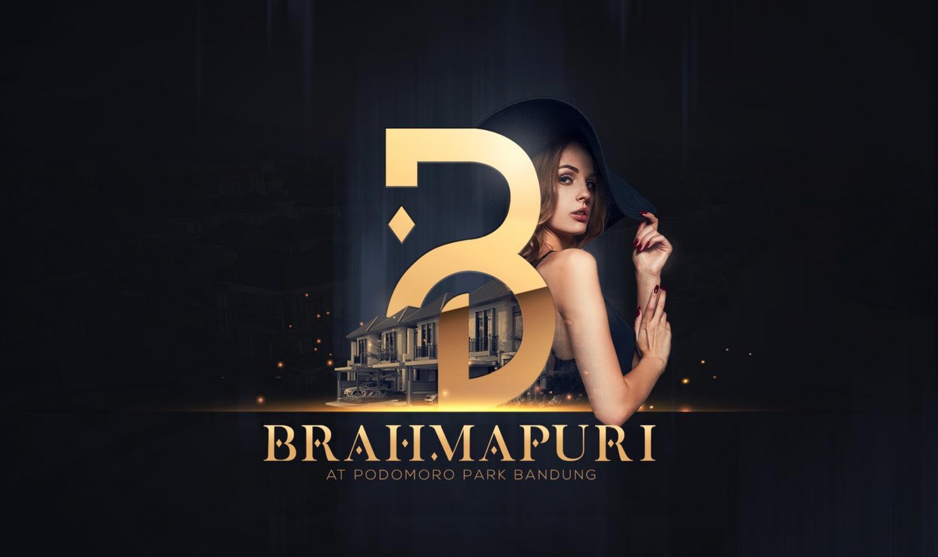 Cluster Brahmapuri Podomoro Park