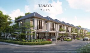 Tanaya