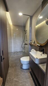 Cluster Hillary Summarecon Bandung