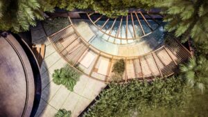 OXO The Residence : Villa Premium dengan Potensi Investasi Tinggi di Bali
