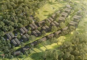 OXO The Residence : Villa Premium dengan Potensi Investasi Tinggi di Bali