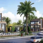 Kartawijaya Business Loft Kota Baru Parahyangan
