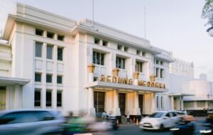 bandung