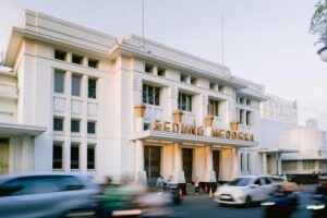 bandung