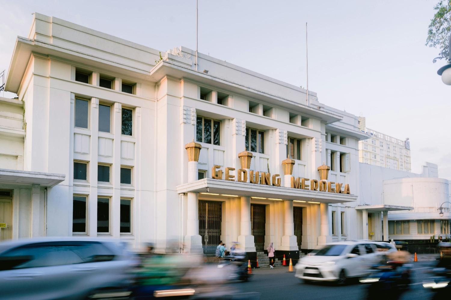 bandung