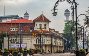 bandung