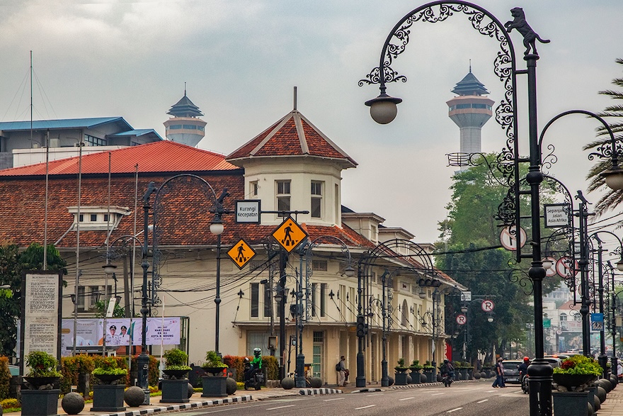 bandung