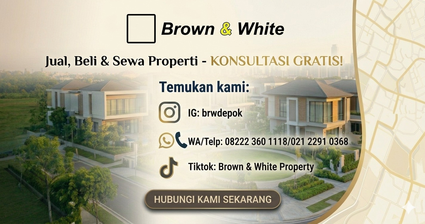 Informasi Perusahaan & Kontak