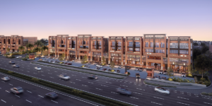 Tanatara Business Avenue