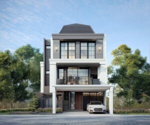 The Armont Residences - Grandiose IX
