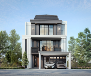 The Armont Residences - Sovereign X